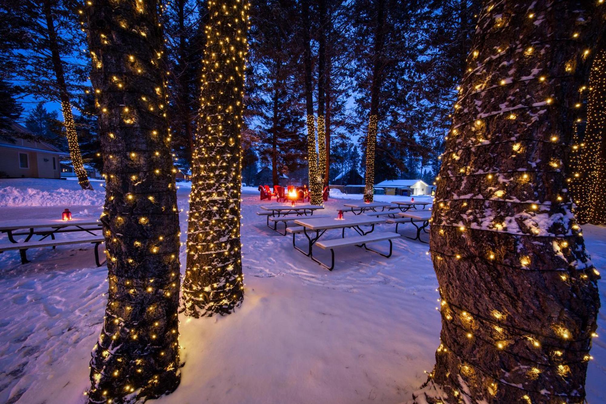 Ridgeview Resort Radium Hot Springs Exterior photo